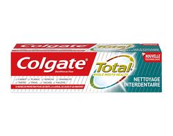 Nettoyage Interdentaire