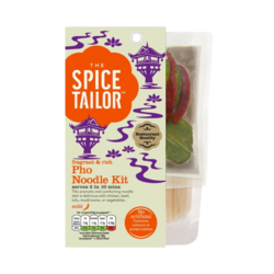 The Spice Tailor Pho Noodle Kit