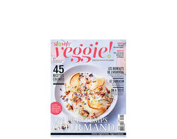 Numéro de Mars/Avril 2017