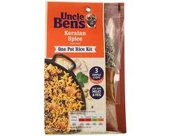 One Pot Rice Kit Keralan Spice 163g