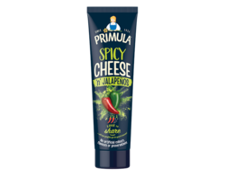 Cheese 'n' Jalapeño