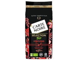 Café en grains Honduras 500g