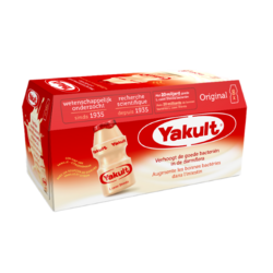 Yakult Original 8 pack
