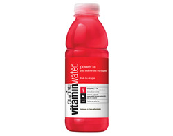 power-c (fruit du dragon)