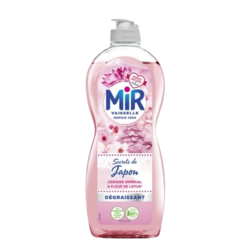 MIR Liquide vaisselle