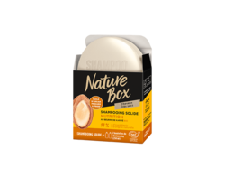 Shampooing solide Nutrition Argan - 85g