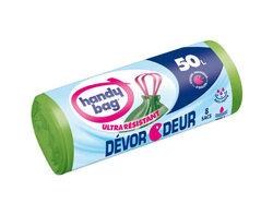 Sacs Devor Odeur 50L Handy Bag