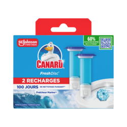 Recharges Canard® Fresh Disc