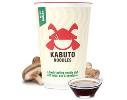 Miso Ramen 85g