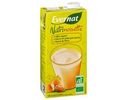 Nutrinoisette 1L