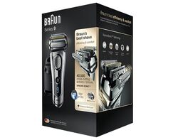 9290cc Wet&Dry + Clean&Charge