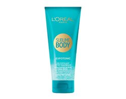 Sublime Body Exfoliant Exfotonic