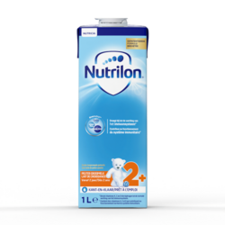 Nutrilon® 2+ Peuter Groeimelk