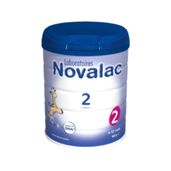 Novalac 2