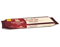 Mature Cheddar Snack Bar