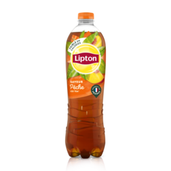 Lipton Ice Tea Pêche 2L