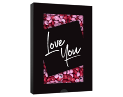 Coffret Love You 400g