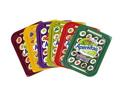  Les bouchées fromagères Apérivrais