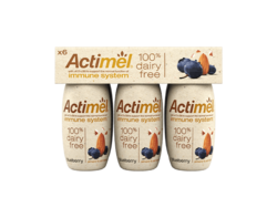 Dairy Free Blueberry 6x100g