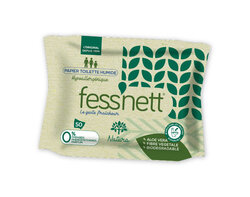 Natura x50 - Hypoallergénique