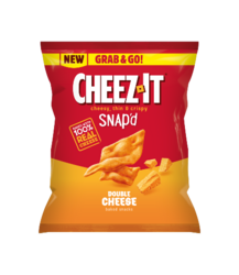 Cheez-It Double Cheese 40g