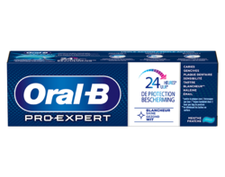 Oral-B Pro-Expert Blancheur Saine 75ml
