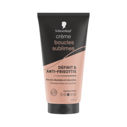 Crème Boucles Sublimes 150 ml