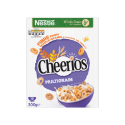 Nestlé Multigrain Cheerios 300g