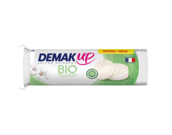 Demak'Up Bio Disques x85