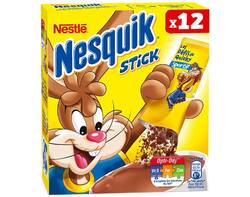 NESQUIK® Stick 162g - 12 sticks