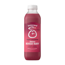 énergie boogie ruby / energy 750mL