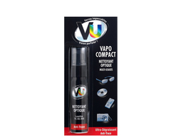 Spray nettoyant optique multi-usages Vapo Compact