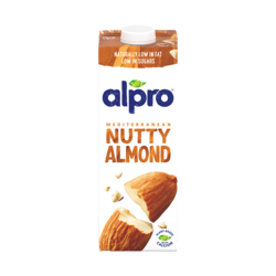 Alpro Long Life Almond Drink 1L