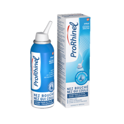 PRORHINEL Spray Enfants/Adultes 100 ml