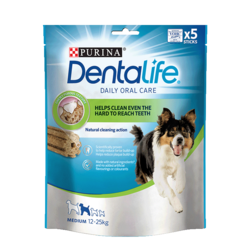 Dentalife® Daily Oral Care Medium 115g