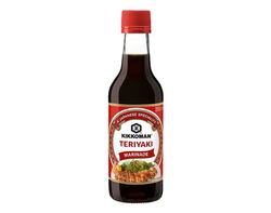 Sauce Teriyaki - 250ml 