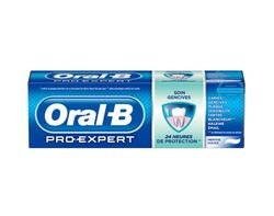 Oral-B Pro-Expert Soin Gencives