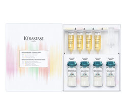 Votre coffret de soin personnalisé à la maison