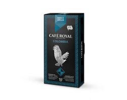 Café Royal Colombia