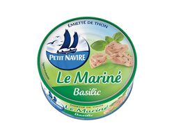 Le Mariné de Petit Navire