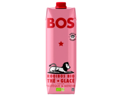 Saveur Pastèque & Menthe 1L