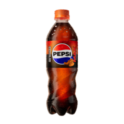 MAX YOUR FLAVOUR WITH NEW PEPSI MAX TROPCIAL