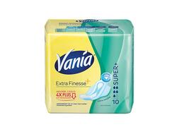 Extra Finesse+ Super+