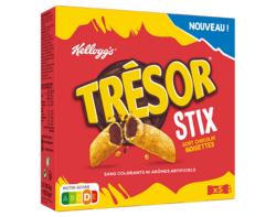 Trésor Stix