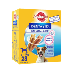 Pedigree® Dentastix™ 5-10kg x28 440g