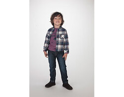 Vêtements enfants 0-14 ans