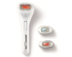 5 niveaux d'intensité lumineuse réglables