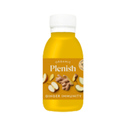 Ginger Immunity Shot 60ml