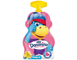 Danonino GO ! Vanille