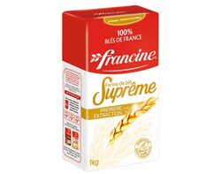 Farine Suprême 1kg